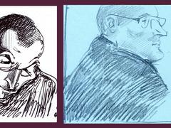 Ходорковский (impressions!)