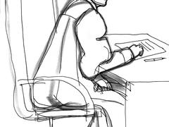 Судья Наталья Корстин