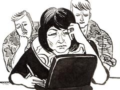 Адвокат Терехова