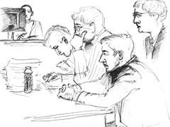 Новые обвинители