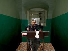 В ожидании казни