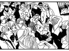 Сочувствующие