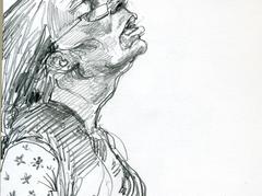 сонная Petrula