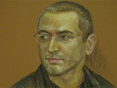 Портрет.Ожидание.