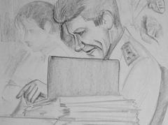 Сторона обвинения