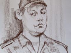 Пристав к в суде