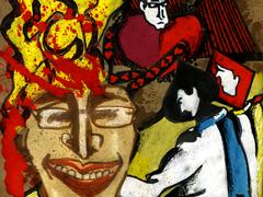 Страна чудес