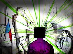 Искусство вне суда