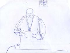 "Суд постановил..."