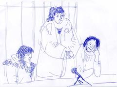 Ирина Никифорова обращается к суду