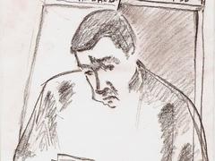 "Сам себе не завидую"