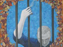 злые ягоды свободы