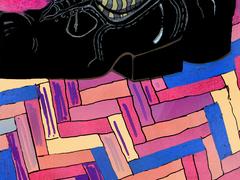 ноги прокурора