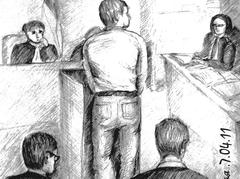 Допрос свидетеля