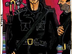 люди в черном