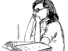 Прокурор Червонова. Хорошевский суд