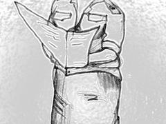 Прокурор Червонова. Хорошевский суд