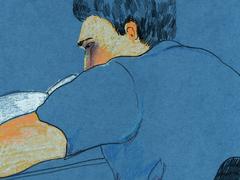 прокурор Лахтин