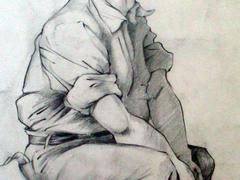 на проходной в суде