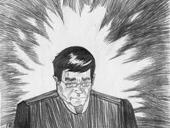 Судья Данилкин