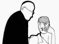 М.Ходорковский и П. Лебедев