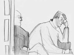 подсудимые