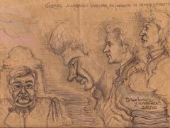 Образец моральной чистоты, скромности и неподкупности