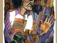 платон лебедев за стеклом