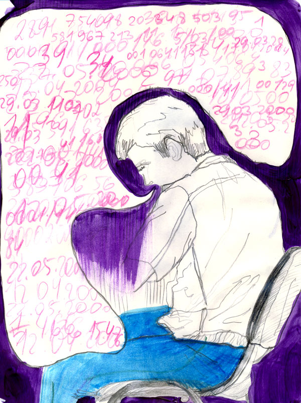 Прокурор Лахтин