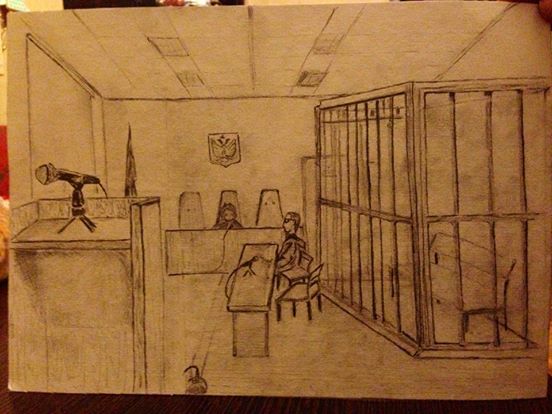 Суд удалится на совещание