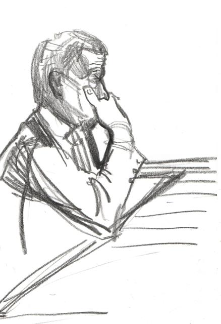 один из адвокатов