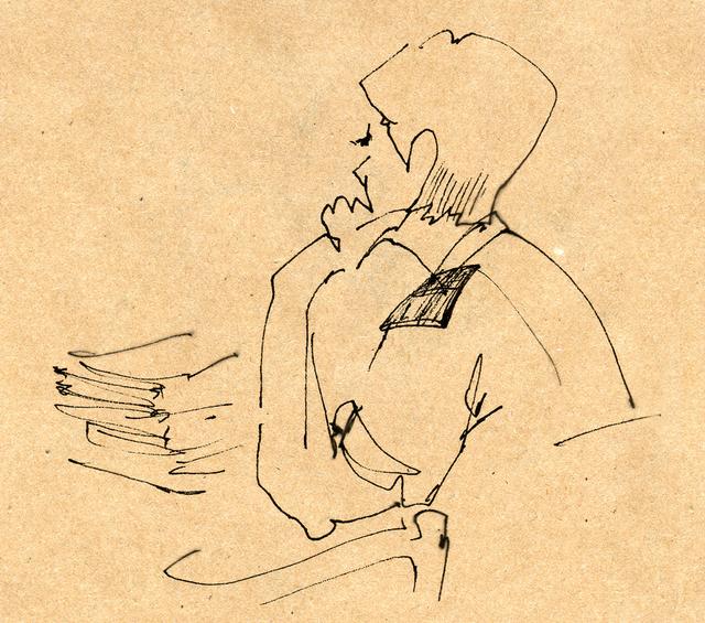 представитель прокуратуры