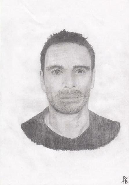 Портрет сидельца