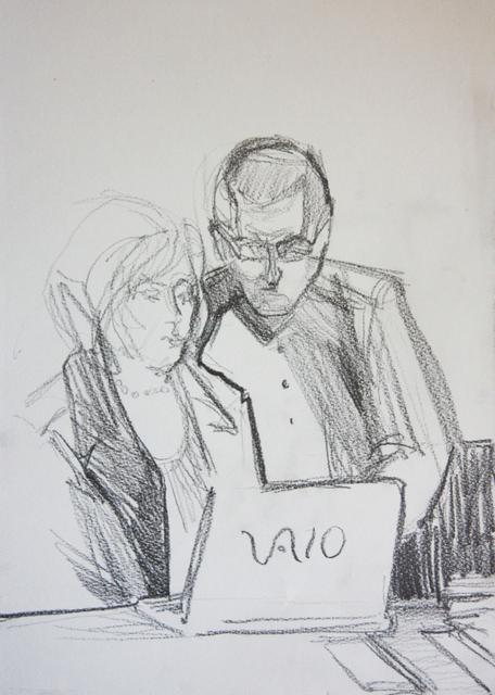 Михаил Ходорковский