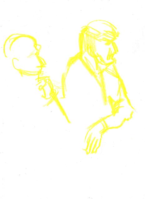 Михаил Ходорковский и Платон Лебедев