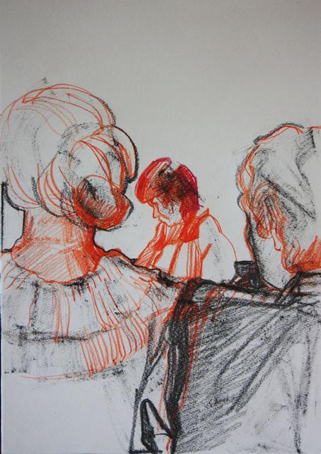 Нейтральная сторона и Ибрагимова