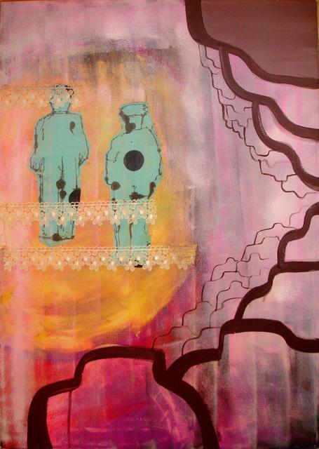 Средневековый цирк