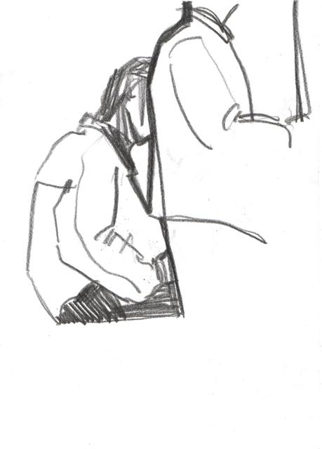 двое в камере