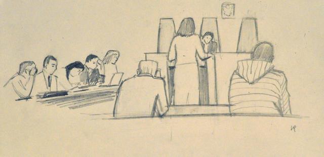 71 день слушаний