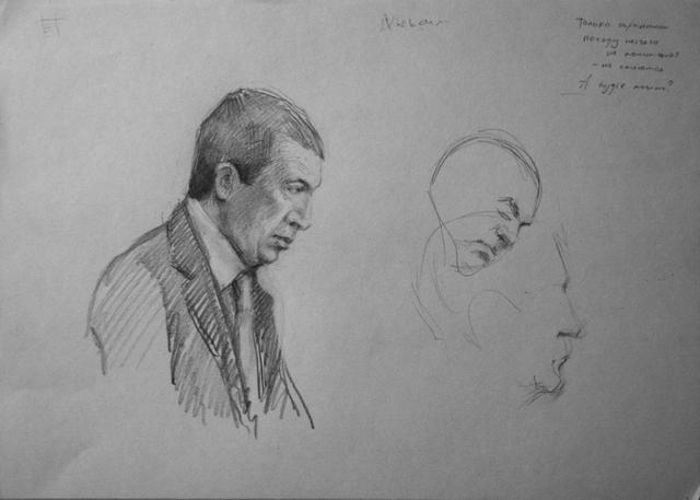 Защита в дозоре