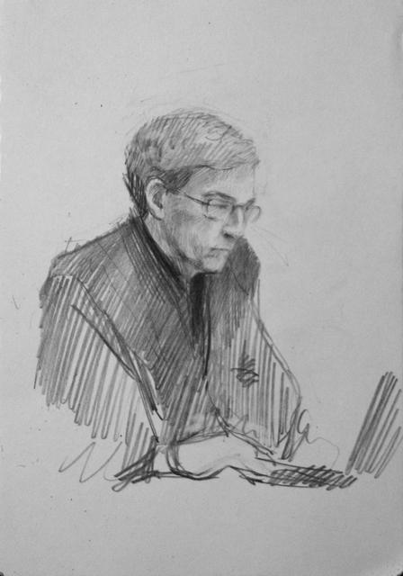 Дядька Черномор...Улыбнулся все-таки, даже не поверилось...