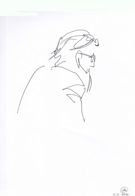 Геннадий Строганов