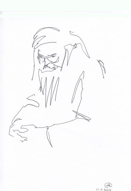 Геннадий Строганов