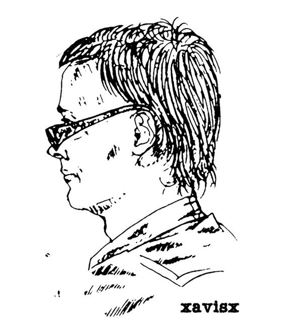 Свидетель защиты Михаил Каменев