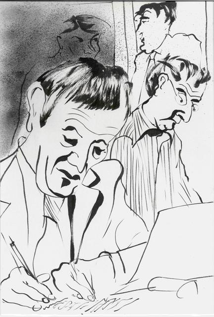 Команда Лебедева