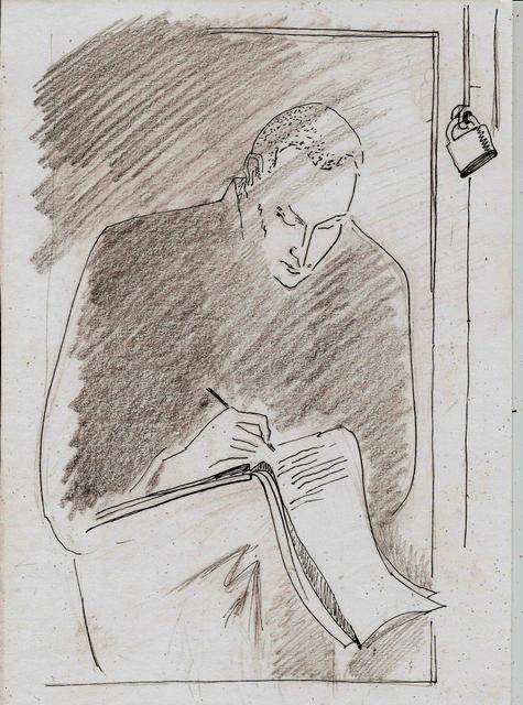 Михаил Ходорковский работает