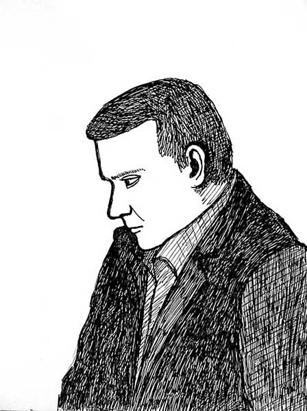 Адвокат А. Михайленко