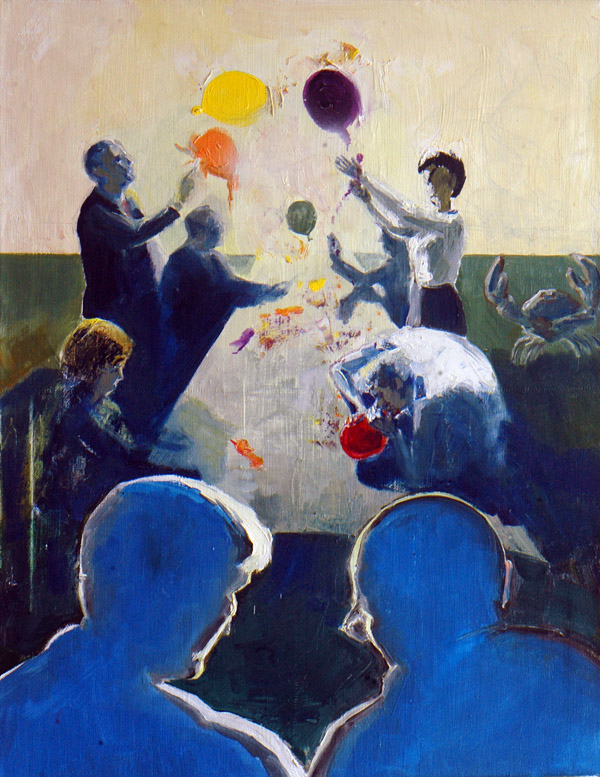 Раздутый Крабосуд