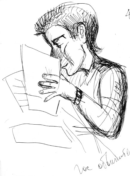 Государственный обвинитель