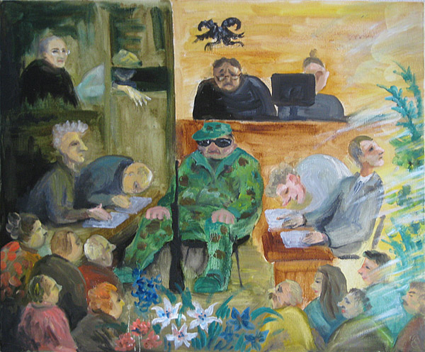 Весь мир театр